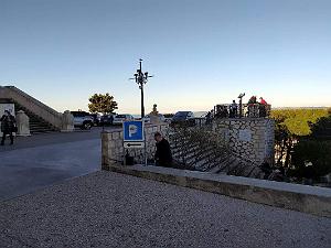 Marseille- N.D. de la Garde- 18.02.2022 - 07